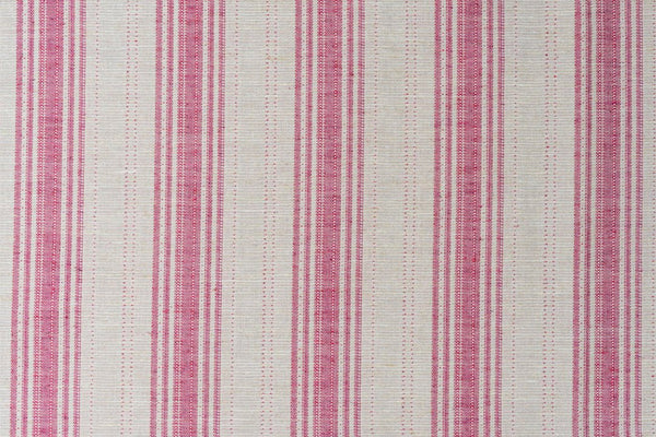 Susan Deliss, Marmaris Petra Pink (Reversible) - Nickey Kehoe