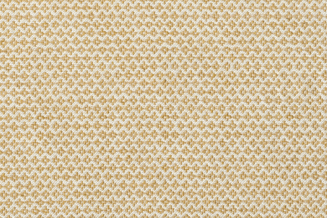 Susan Deliss, Mini Weave in Antique Gold - Nickey Kehoe