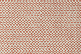 Susan Deliss, Mini Weave in Burnt Orange - Nickey Kehoe