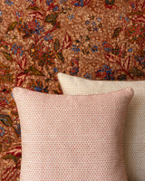 Susan Deliss, Mini Weave in Burnt Orange - Nickey Kehoe