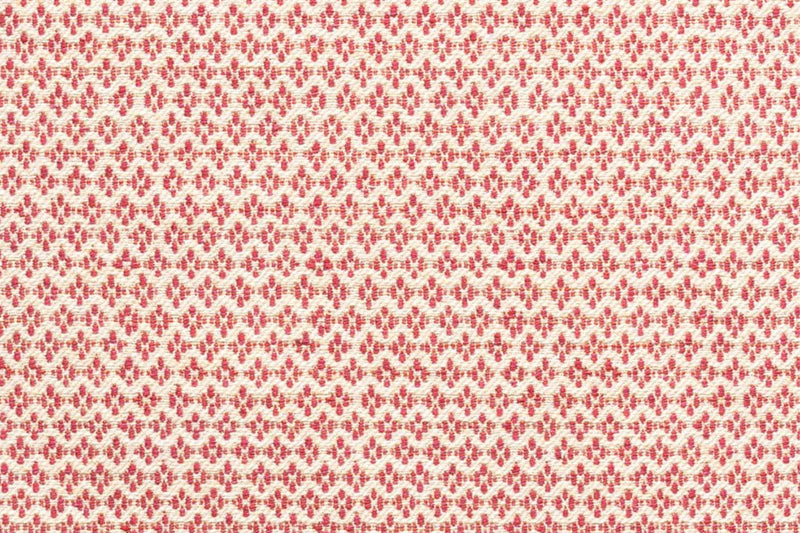 Susan Deliss, Mini Weave in Red Cream - Nickey Kehoe