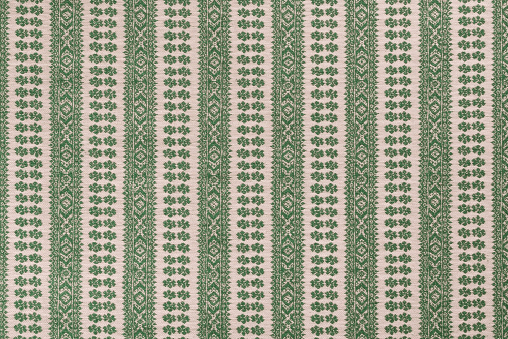 Patmos in Hedge Green – Nickey Kehoe