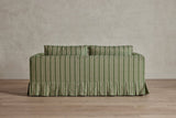Susan Deliss, Patmos in Hedge Green - Nickey Kehoe