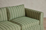 Susan Deliss, Patmos in Hedge Green - Nickey Kehoe