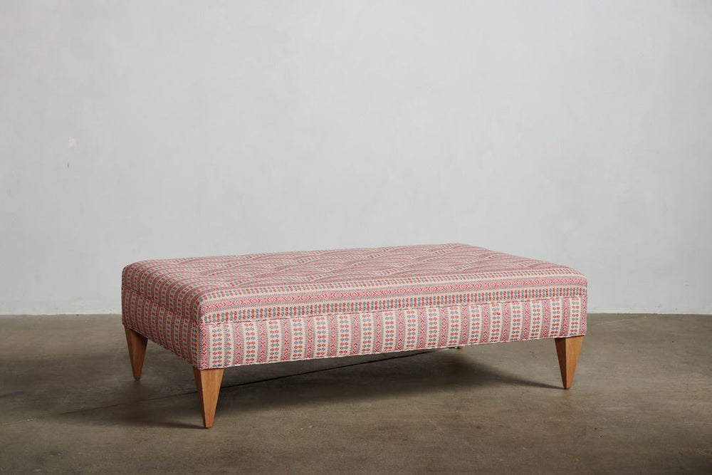 Patmos in Red/Indigo/Antique – Nickey Kehoe