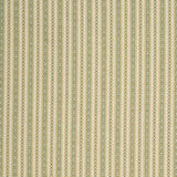 Susan Deliss, Ticking in Forest Green/Basil - Nickey Kehoe