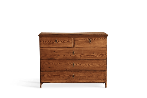 Swedish Chest of Drawers (LA) - Nickey Kehoe