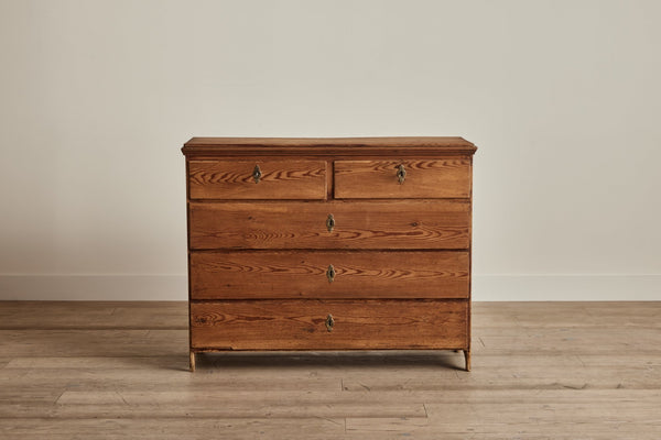 Swedish Chest of Drawers (LA) - Nickey Kehoe