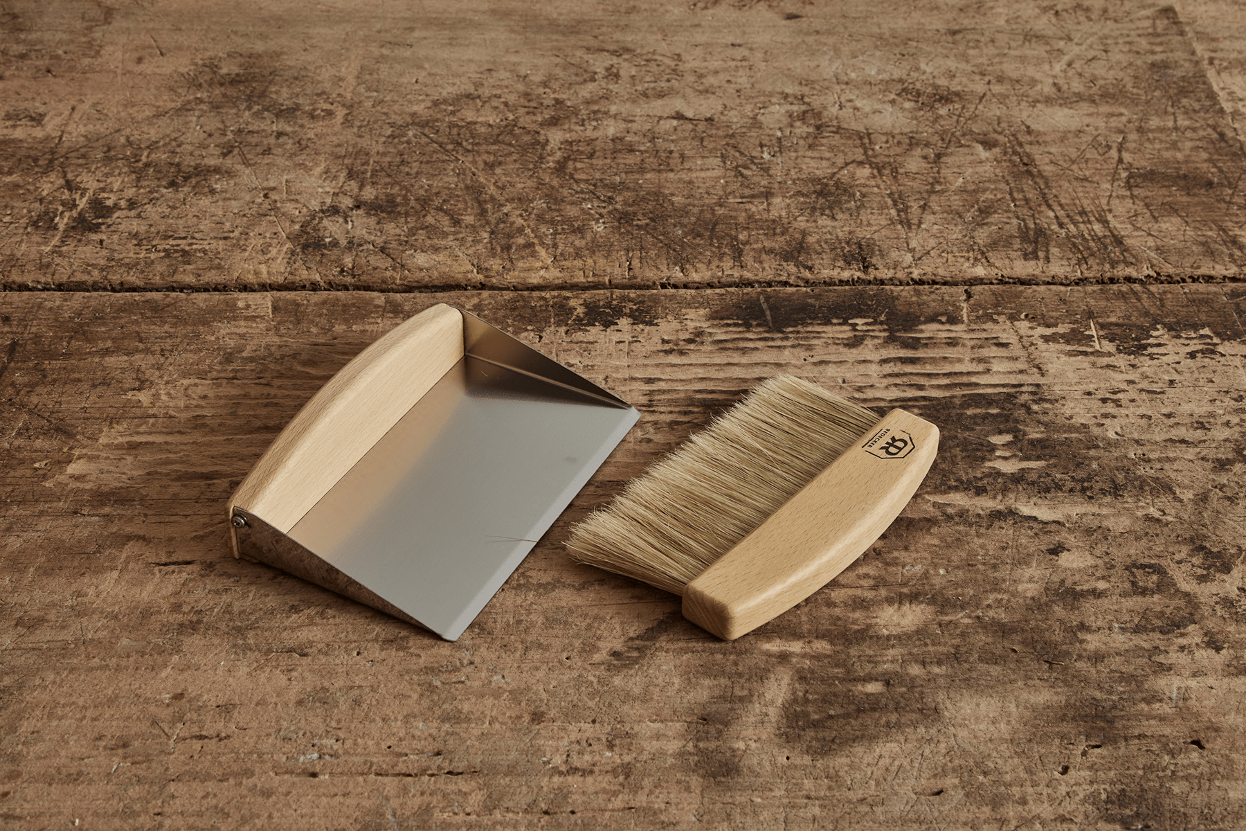 Table Sweep Set - Nickey Kehoe