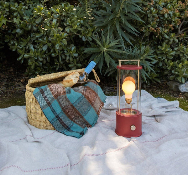 Tala, Muse Portable Lantern - Nickey Kehoe