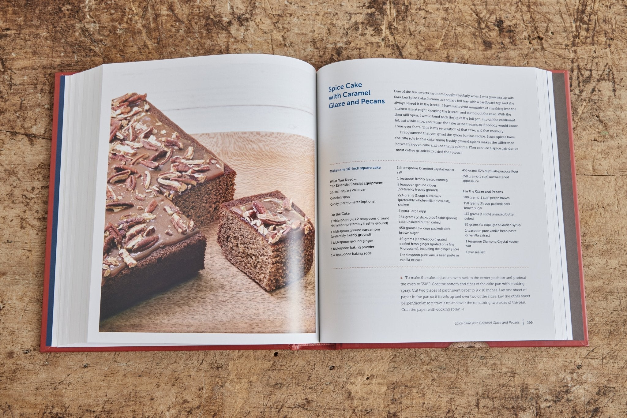 The Cookie That Changed My Life, Nancy Silverton - Nickey Kehoe