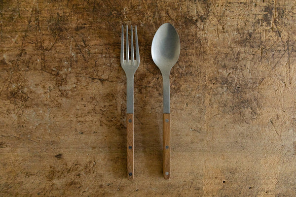 Two Piece Serving Set - Nickey Kehoe