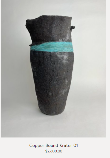 COPPER BOUND KRATER 01