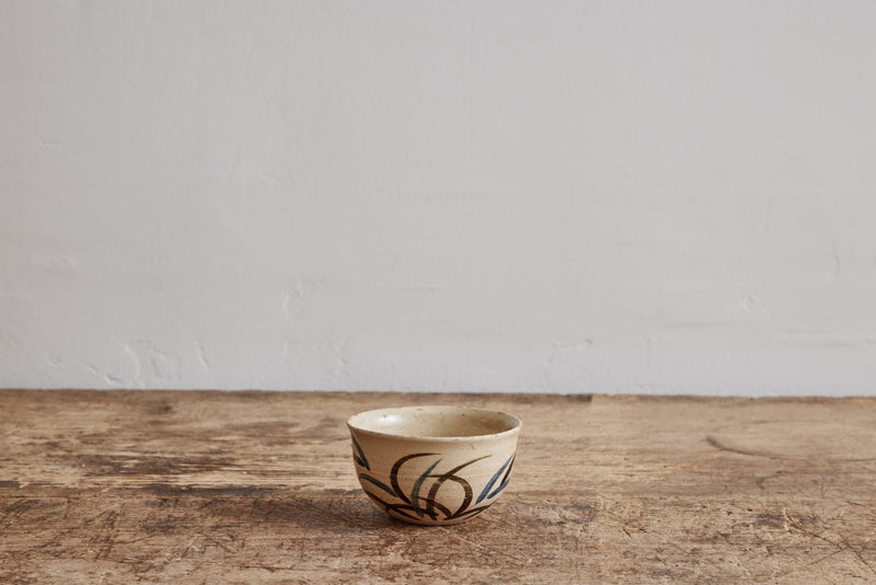 Vintage Chawan Tea Bowl (LA) - Nickey Kehoe