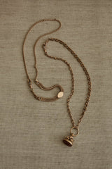 Vintage Jewelry Trunk Show with Suzanne Donegan - Nickey Kehoe