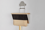 Wall Dustpan - Nickey Kehoe