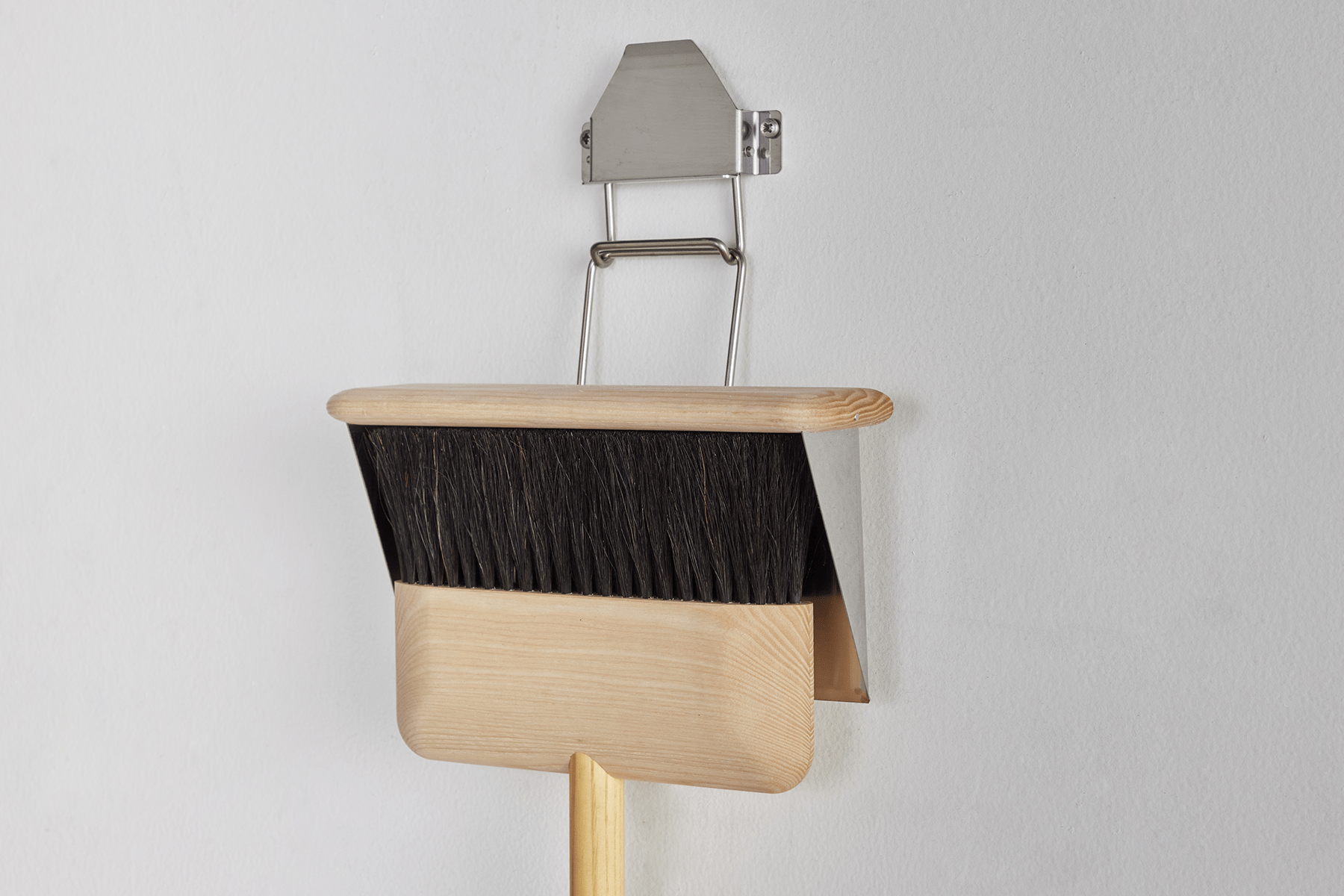Wall Dustpan - Nickey Kehoe