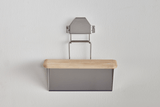 Wall Dustpan - Nickey Kehoe