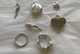 Wax Carving Workshop with Gia Bahm of Unearthen - Nickey Kehoe