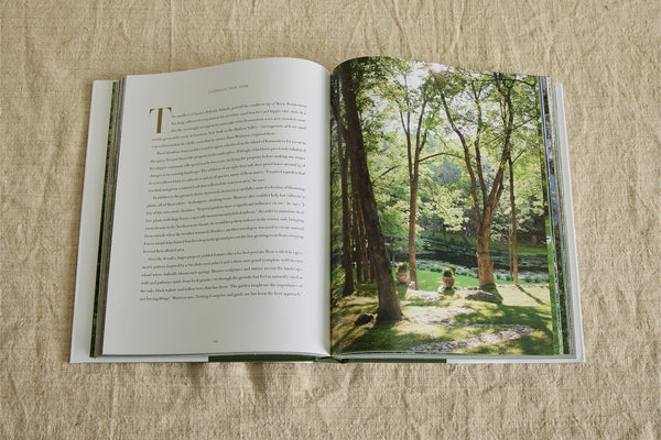 Glorious Gardens: Private Edens of the World's Leading Interior Designers, Dara Caponigro