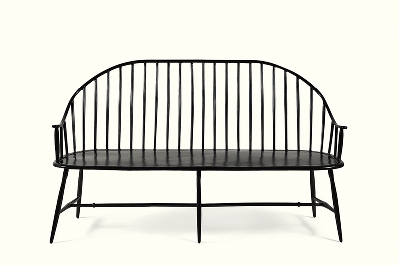 Windsor Bench - Nickey Kehoe