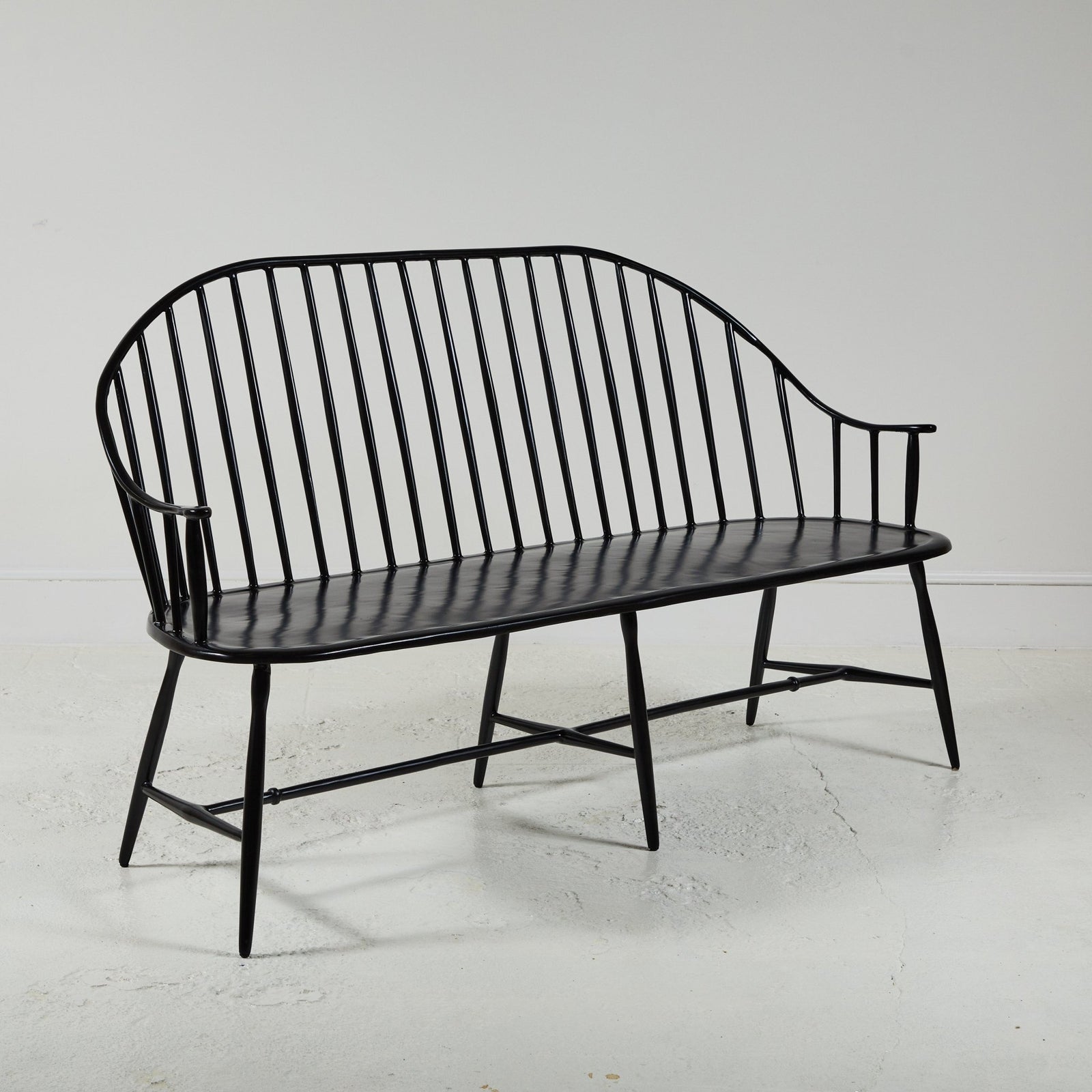 Windsor Bench – Nickey Kehoe