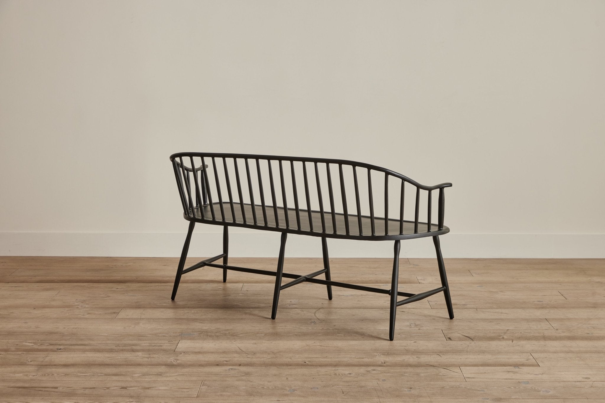 Shown in Black
