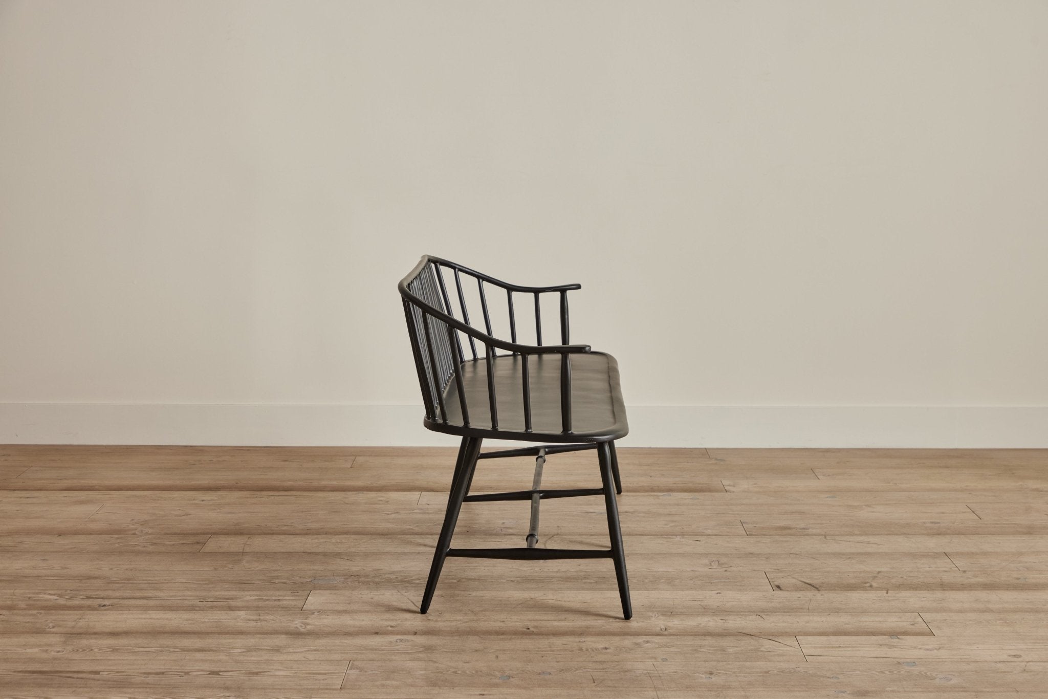 Shown in Black
