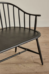 Shown in Black