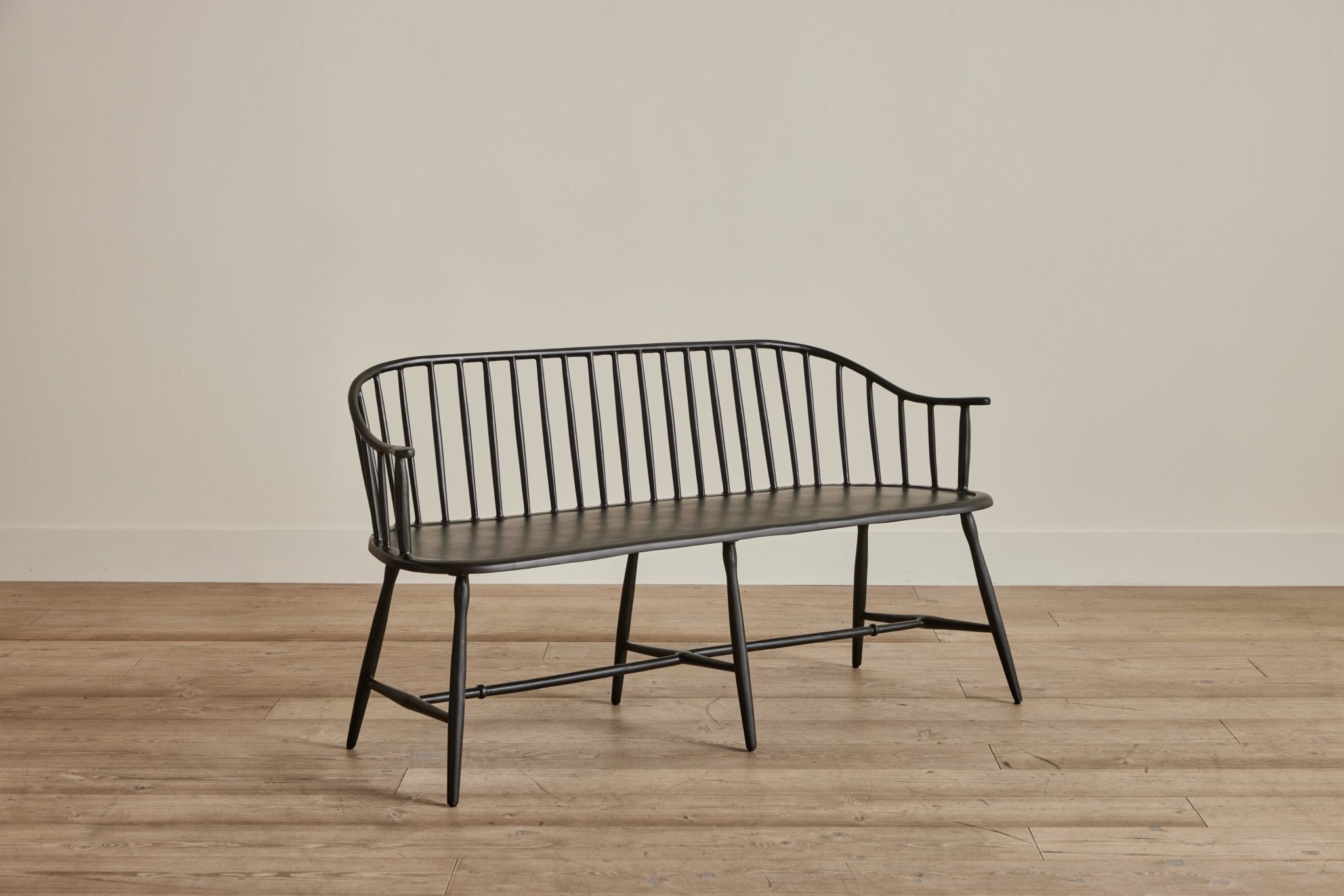 Shown in Black