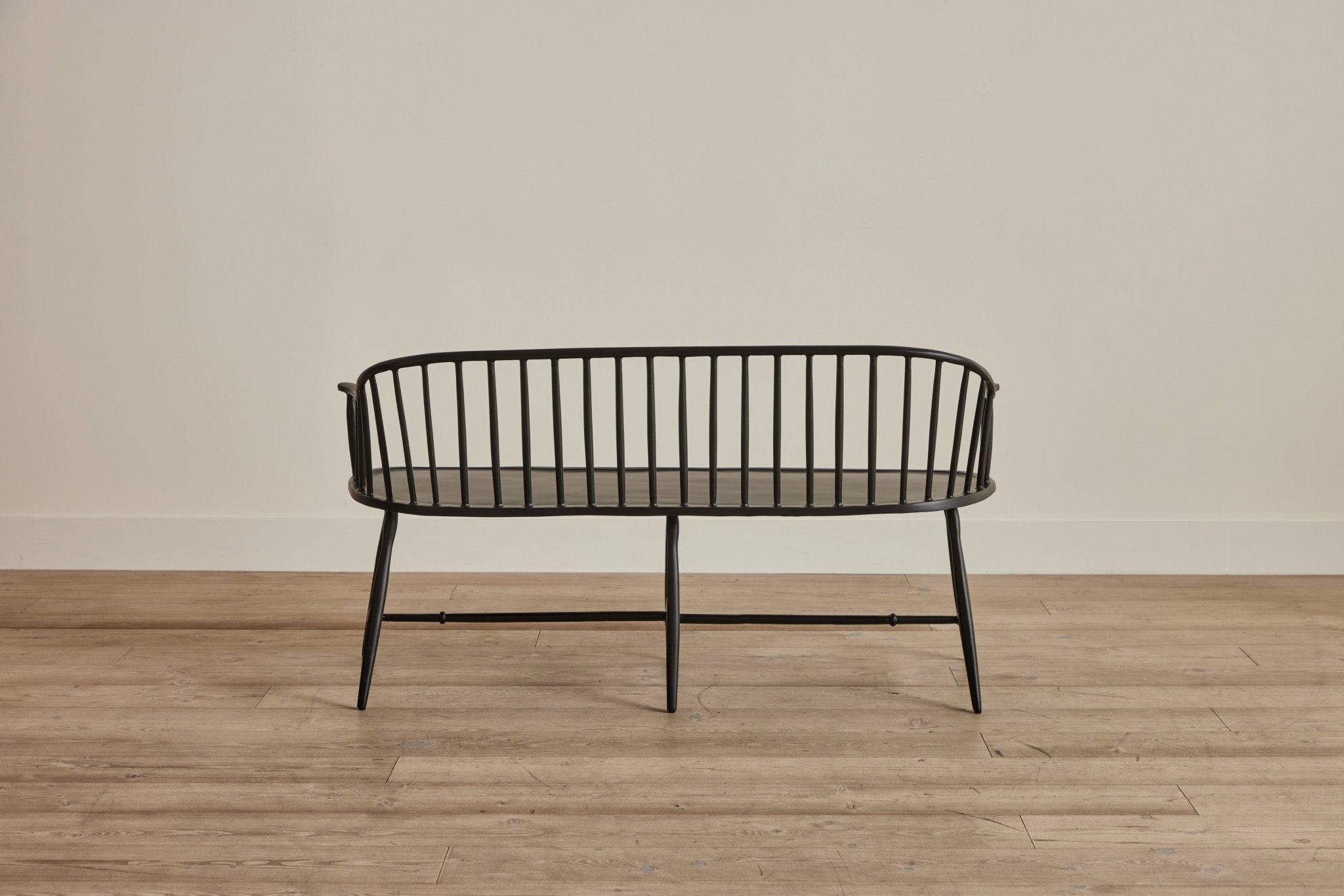 Shown in Black