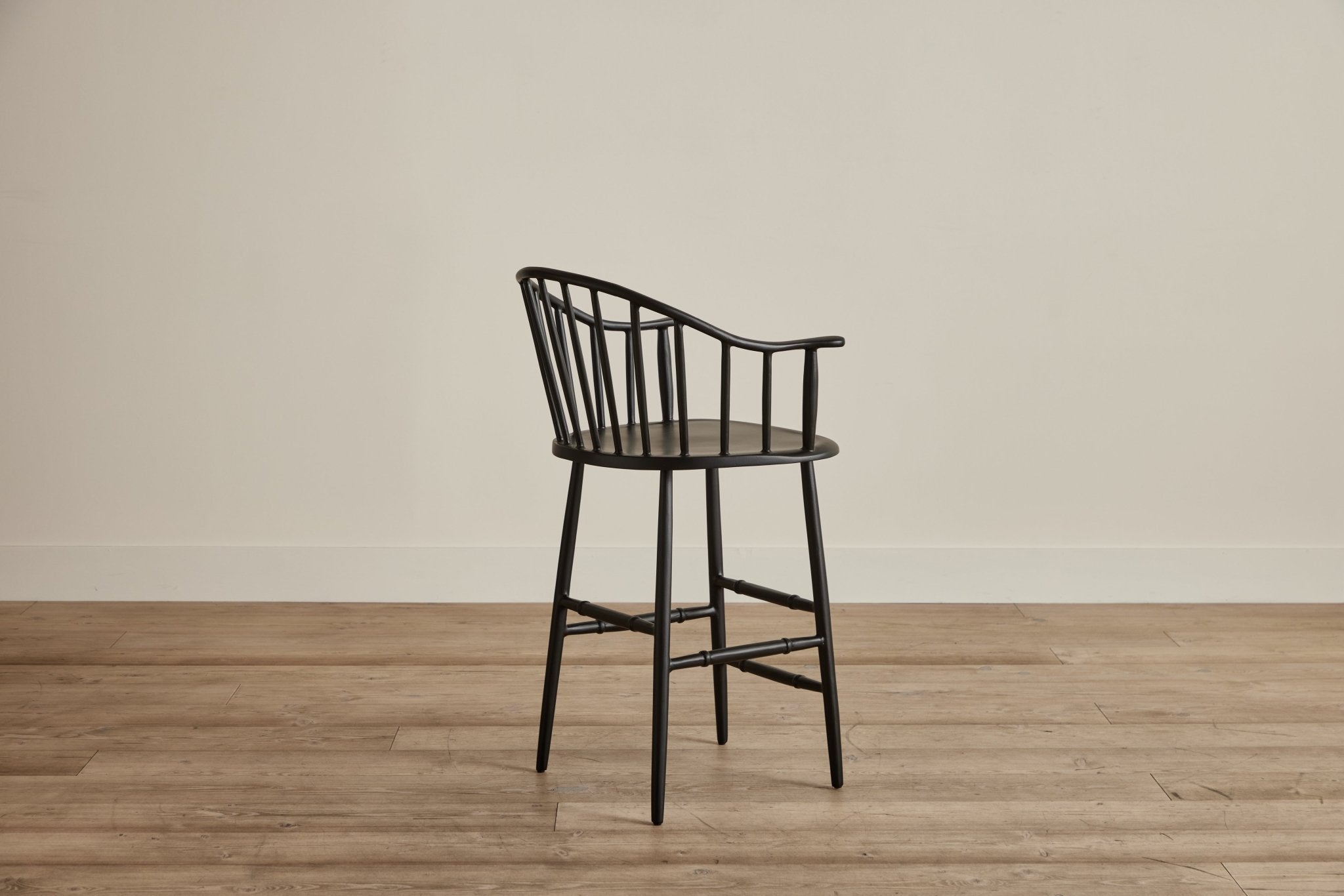 Shown in Black