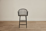 Shown in Black