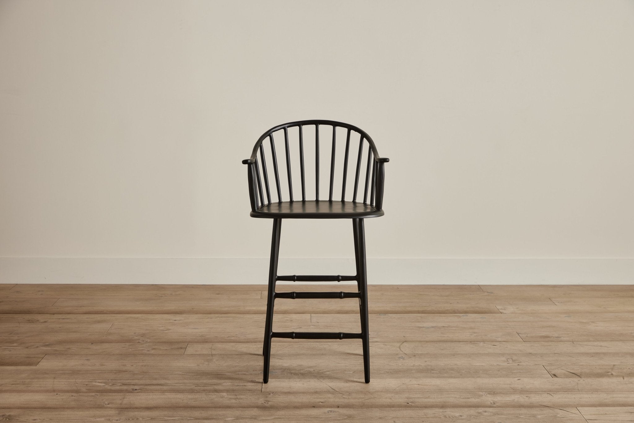Shown in Black
