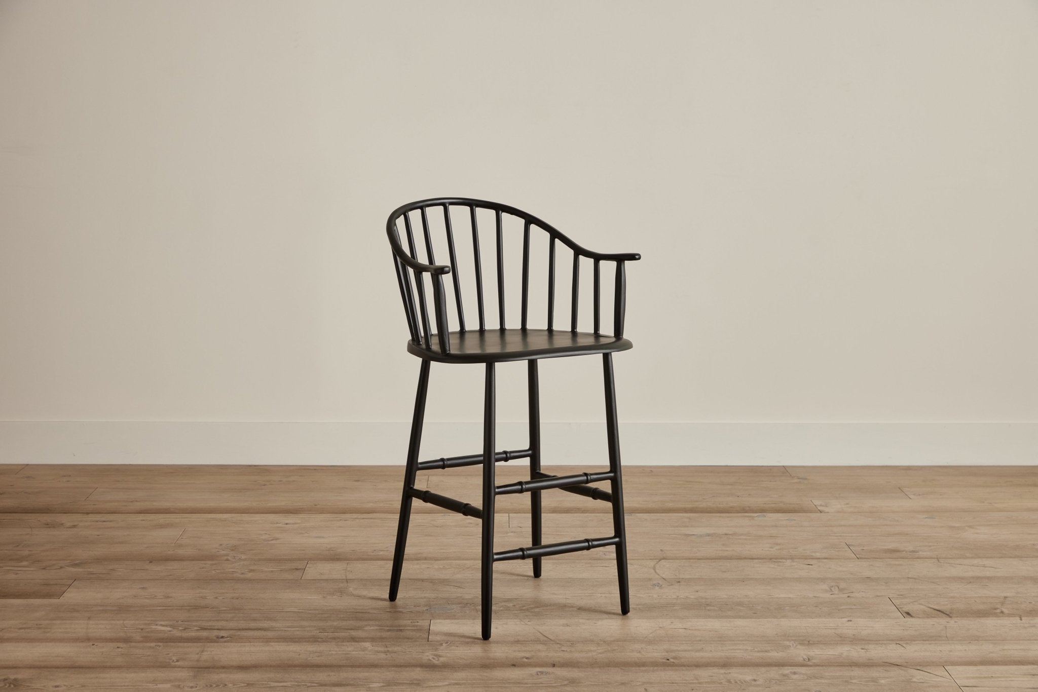 Shown in Black