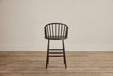 Shown in Black
