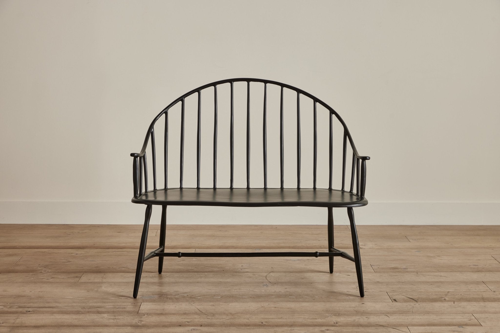 Shown in Black