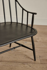 Shown in Black