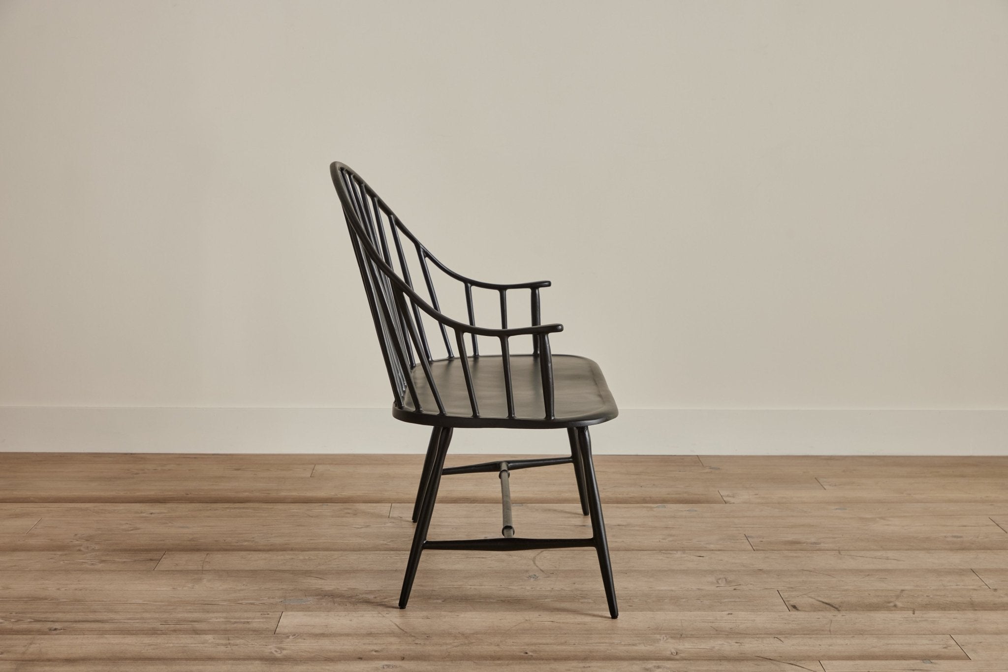 Shown in Black