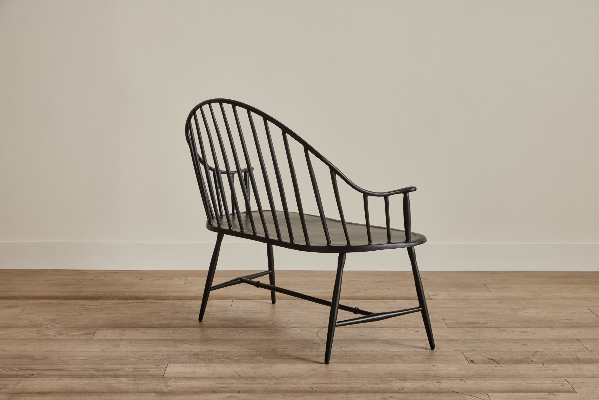 Shown in Black
