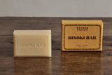 Wonder Valley, Hinoki Bar Soap - Nickey Kehoe