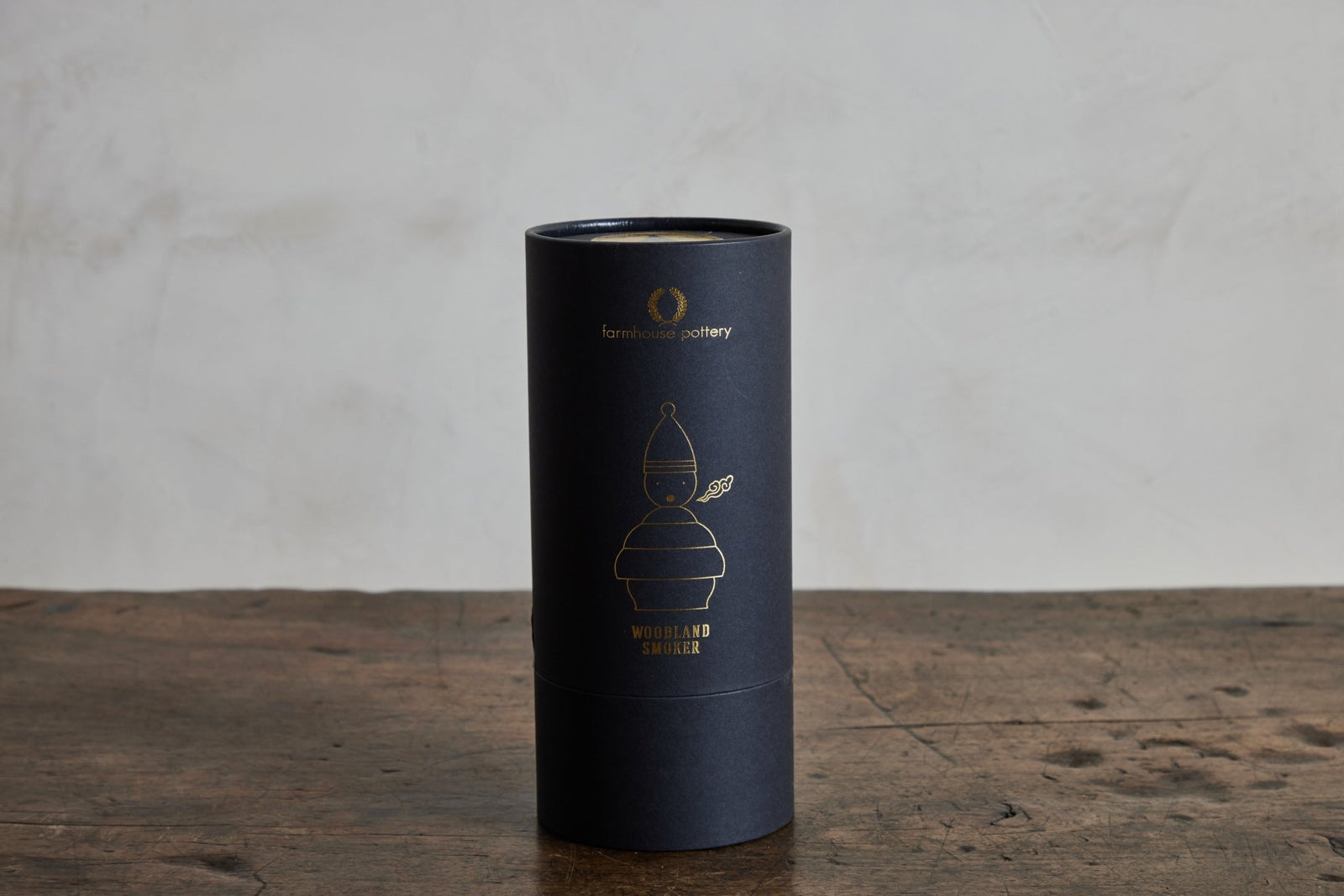 Woodland Incense Smoker Fritz – Nickey Kehoe