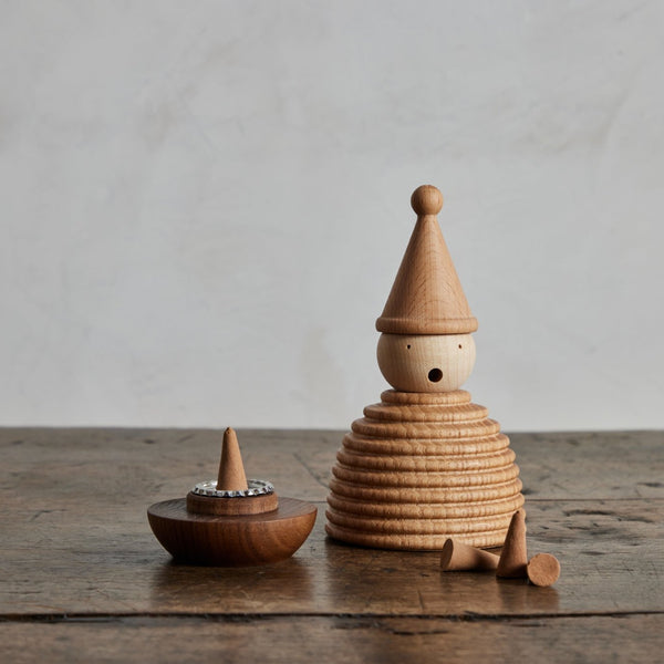 Woodland Incense Smoker Fritz – Nickey Kehoe