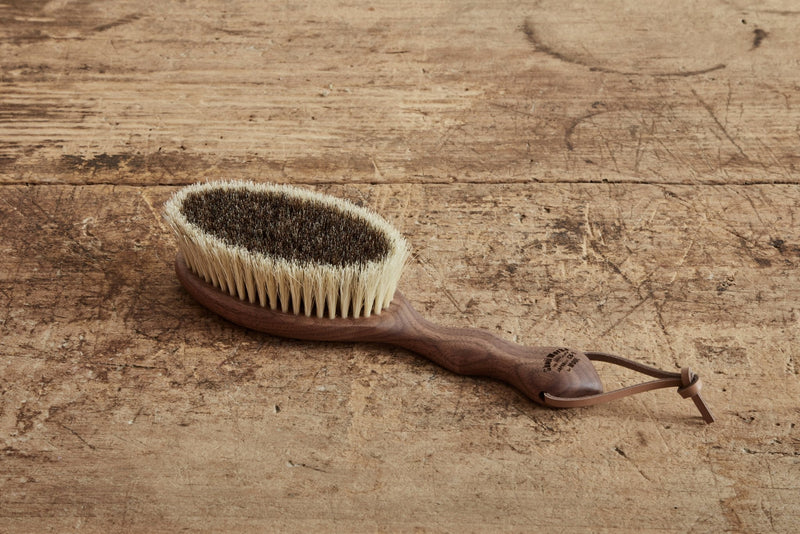 Wool Clothing Brush - Nickey Kehoe