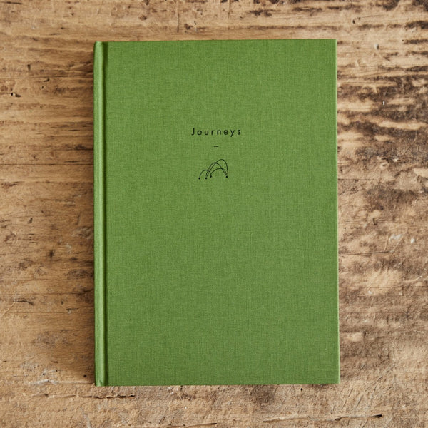 Journeys: Writing As Therapy Journal Journeys: Writing As Therapy Journal