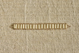 1960s Ivory Link Bracelet
