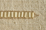 1960s Ivory Link Bracelet