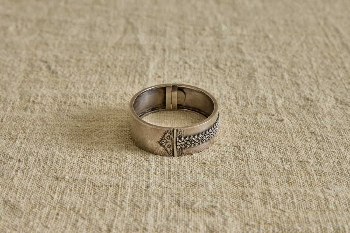 19th Century Etruscan Revival Style Bracelet