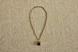 Late 19th Century Dual Sided Necklace