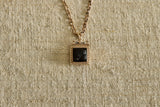 Late 19th Century Dual Sided Necklace